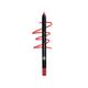 Star Struck by Sunny Leone Long Wear Lip Liner - Coralicious 1.2 gm - Lip Liners
