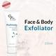 Fixderma Mandelic Acid + Salicylic Acid Face Wash, Peelonate Aha and Bha Face & body Cleanser 75gm - Face Wash & Cleansers