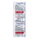 Gabawin M 50mg Tablet 10'S - Neuropathic Pain-Dru