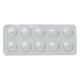 GLIMISTIN 1 Tablet 10's - Diabetes-Ant