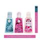 Bloomsberry Hand Sanitizer Combo Pack (Bubble Kiss Sanitizer 30 ml + Crispy Air Sanitizer 30 ml + Enchanted Sanitizer 30 ml) - Hand Sanitizer
