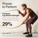 Wellbeing Nutrition Whey Protein Isolate + Concentrate (Swiss Chocolate) 213 g - Nutritional Bars