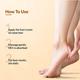 Fixderma Foot Cream For Dry, Cracker Or Calloused Foot Skin 60gm - Face Creams