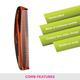 Vega Pocket Comb (HMC - 43) 22 gm - Hair Combs