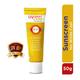 UVSMART MATT SPF 40+ PA++++ Sunscreen Gel 50gm - Sunscreen Preparations-Emo