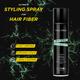 Thick Fiber Hair Spray - Ultimate Holding Spray for Hair Fibers 250 ml - Hair Sprays & Mists