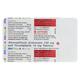 ZITA PLUS R Tablet 10's - Diabetes-Ant