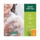 Palmolive Aroma Morning Tonic Body Wash Showergel Single Pump Bottle 750 ml (N) - Shower Gels & Body Wash