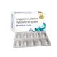 JUSLINA M 2.5/500 Tablet 10's - Diabetes-Ant