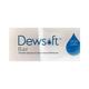 DEWSOFT SOOTHING & MOISTURIZING BATH Bar 75g - Cleanser-Emo