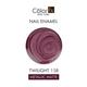 Color Fx TWILIGHT 158 9 ml - Nail Polish