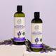 Petal Fresh Anti Frizz Lavender Conditioner 355 ml - Conditioners