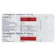 ELIPTIN 20 Tablet 15's - Diabetes-Ant