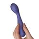 Gizmoswala SugarBoo G - Spot Vibrator - Peri Berri (Blue) - Massagers And Vibrators