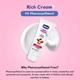Chicco Baby Moments Rich Cream 100 ml - Creams, Lotions & Oils