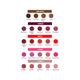 Faces Canada Ultimepro Hd Intense Matte Lips + Primer Nearly Nude 08 1.4 Gm - Lip Crayons
