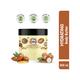Buds & Berries Shea Butter and Argan Oil Body Butter Jar 200 ml - Body Butter