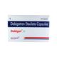 Dabigat 75mg Capsule 10'S - Blood Clot-Ant