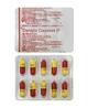 Zendol 200mg Capsule 10'S - Hormonal Therapy-And