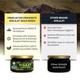 Vlado's Himalayan Organics Himalayan Shilajit Gold Resin 25 g - Sexual Care