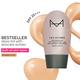 House Of Makeup Face Anything Luminous Skin Tint For Glass Skin - Fair-To-Light Skin Tone (FL-10) 35 ml - Bb & Cc Creams