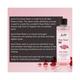 Jeva Rose Water 210 ml - Setting Spray
