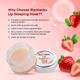 Riyo Herbs Lip Sleeping Mask - Berry 10 gm - Masks & Peels