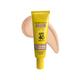 Faces Canada Tinted Sunscreen, SPF 40 PA+++, 1 Percent Hyaluronic Acid and Vitamin C, No White Cast 30 gm - Body Sunscreen