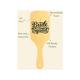 Allure Personalised Paddle Hair Brush Bride Squad Print 1's - Hair Brushes