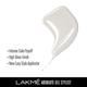 Lakme Absolute Gel Stylist Nail Color Snowball 12 Ml - Nail Polish