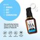St.Botanica Hydrating Facial Serum - HA 20 ml - Facial Kits