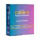 Cosmos by Bewakoof All Day Cleanse Kit 1's - Scrubs & Exfoliants