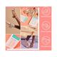 Patchology Rose Toes Renewing Foot Mask 2's - Others