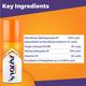Volini Pain Relief Spray 15 gm with Free Volini Pain Relief Gel 4 gm - Pain Relief Spray