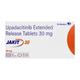 JAKIT 30 Tablet 10's - General-P