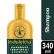 Indulekha Dandruff Treatment Shampoo 340 ml - Shampoos