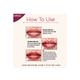 INSIGHT COSMETICS SUPER LIP LINER - BREAK UP MAKE UP (06) 1's - Lip Liners
