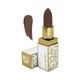 Just Herbs Ayurvedic Creamy Matte Lipstick with Jojoba Oil & Vitamin E Plum Taupe 4.2gm - Lipsticks