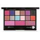 Fashion Colour Fantastic Proffessional Makeup Kit, FC2322B - 02 92.1gm - Face Palettes