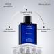 Bold Care Poseidon Ocean Longest Lasting EDP Perfume 404 100 ml - Men Perfumes (Edt/Edp)