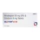 SILOTRIF M 50 Tablet 10's - Bladder And Prostate Disorders-Dru