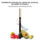 Belora Paris Kohl Kiss Intense Hydrating Kajal+Eyeliner 1.2 gm - Kajal & Kohls