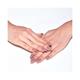 Rome Mocha Effects Pro Nail Enamel 8 ml - Nail Polish
