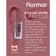 Flormar Kiss Me More Lip Tattoo 06 Doll 3.8 gm - Liquid Lipsticks