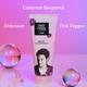 Cos-IQ Emily In Paris Gabriel's Merci Soft Light Moisturizer Cream for Face, Hand & Body 200 ml - Face Moisturizers