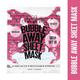 Colorbar Bubble Away Sheet Mask 28 gm - Sheet Masks