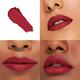 LoveChild Masaba For the Kid in You 07 Hot Pop Luxe Matte Lipstick 4 gm - Lipsticks
