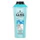 Schwarzkopf Gliss Hair Repair Shampoo Million Gloss 400 ml - Shampoos