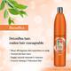 Aryanveda Coloured & Frizzy Hair Color Protect Shampoo For All Hair Type 1000 ml - Shampoos