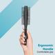 VEGA Round brush R3-RB PP - Hair Brushes